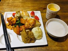 -素清香(解放路店)