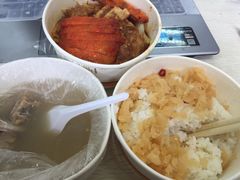 -杨传老厨(南山店)
