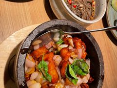 -青年公社烤鸭(滨湖银泰店)