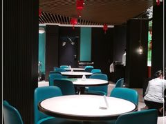 大堂-绿波廊(豫园店)