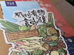 -桂小厨广西菜(印象城店)