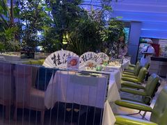 -桂满陇·杭州小馆(朝阳合生汇店)