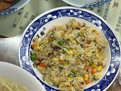 -粗茶淡饭(东关街店)