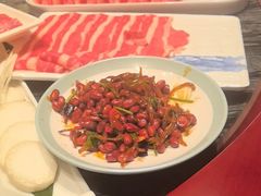 -大渔小鲜火锅店