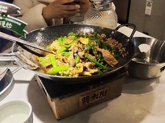-费大厨辣椒炒肉(黄兴中心广场店)