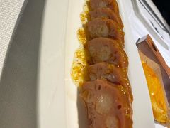 桂花糯米藕-旺顺阁鱼头泡饼(常营店)