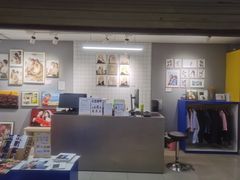 -方快照相馆(光新乐购店)