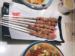 -北院·果木烤鸭·25年东北菜(创意产业园店)