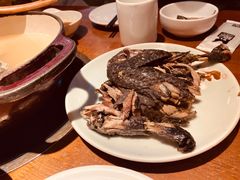 -黑鸡小馆(金源店)