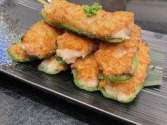 -常来小聚·广州非遗传承餐厅(高德置地店)