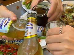 -浔味·山屿湖·正宗全鱼宴老字号