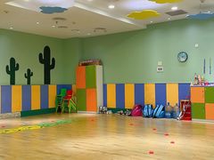 -乐翔轮滑(中庚漫游城店)