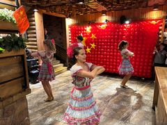 -卢布里西餐厅(总店)