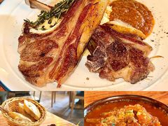 -羽深肉铺 Steak & Wine