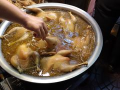 -清真·王家桶子鸡
