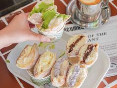 -屋裡·Union Bakery(龙江路店)