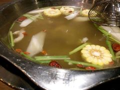 -福牛潮汕牛肉火锅(北梦山店)