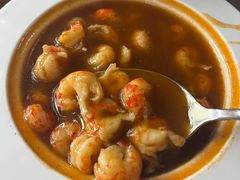 -海盗虾饭·剥好的小龙虾饭(上地辉煌店)