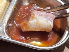 -韩国料理大力士(屏风街店)