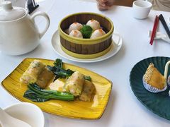 -佳丽海鲜大酒楼(环岛海景店)