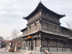 -红嫂家乡旅游区