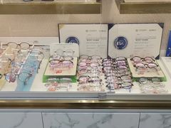-世纪大明眼镜·林德伯格·蔡司官方授权店(武昌旗舰店)