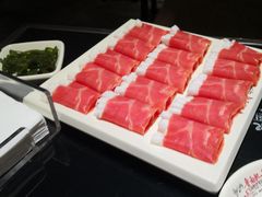 -鲁西肥牛(九方购物中心店)