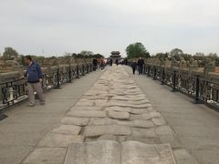 -卢沟桥文化旅游区