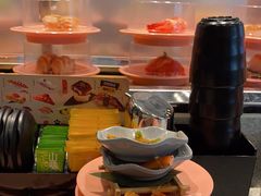 -争鲜回转寿司(西红门荟聚PLUS店)