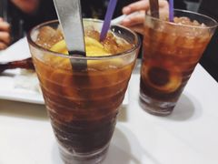 -义顺牛奶公司(庇利金街店)