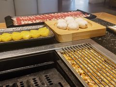 -韩满园· 甄选韩式烤肉