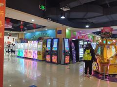 -大玩家(拱墅万达店)