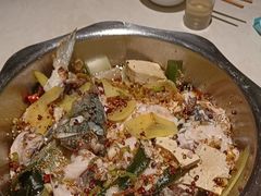 -万和源炝锅城·活鱼现炝(文艺北路店)