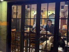 门面-克比叔叔印度餐厅Kebabs on the Grille(永康路分店)