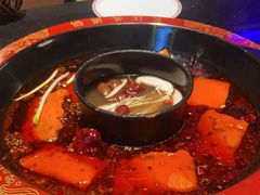 -三江两海老火锅(北京首店)