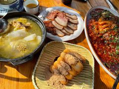 -青城甲(青城山店)