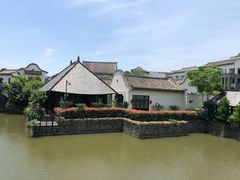 -宁波柏悦酒店·钱湖渔港