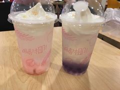 -麦当劳(贵和购物中心B1店)