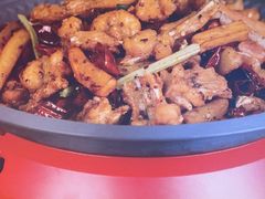 -美蛙四季(西直门店)