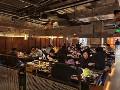 -新石器烤肉(中房金谊广场店)