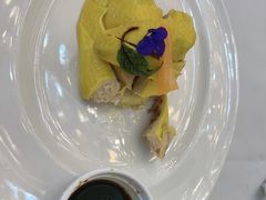 -丰收日·小海鲜·沪上家宴(顾村正大店)
