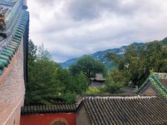 -窦大夫祠