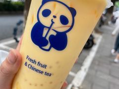 -茶百道(湖墅潮王路店)