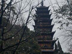 -常熟方塔园