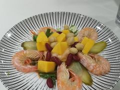 -锦园春香港茶餐厅(西海湾旗舰店)