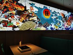 -半天妖烤鱼(和平印象城店)