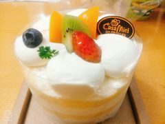 -可莎蜜兒(清吟店)