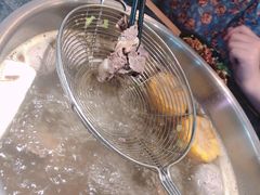 -林记潮牛·牛肉火锅(上马墩店)