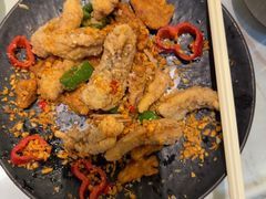 -御龙海鲜火锅(十六浦店)