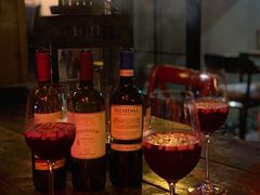 -SISTERS BAR RESTAURANT川意酒馆(嘉善老市H楼店)